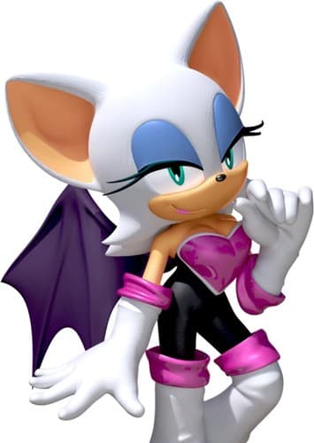Rouge the Bat