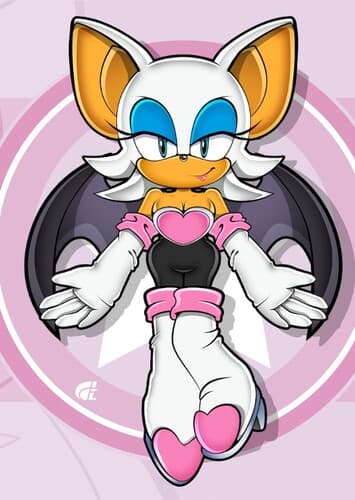 Rouge The Bat