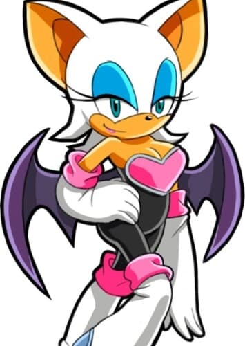 Rouge the Bat