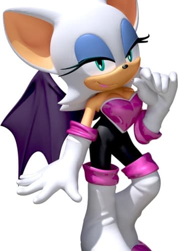 Rouge the Bat