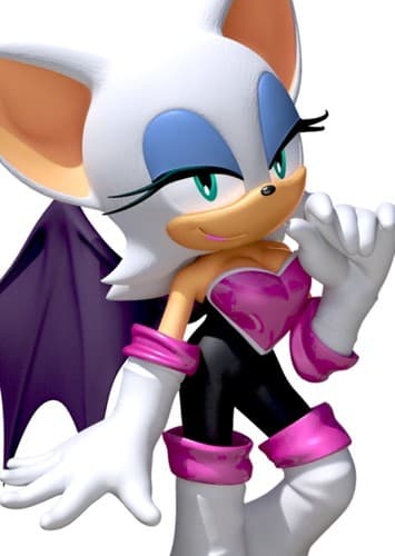 Rouge the Bat