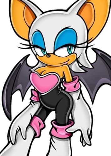 Rouge the Bat