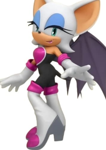 Rouge the Bat