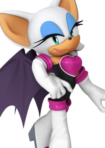 Rouge the Bat