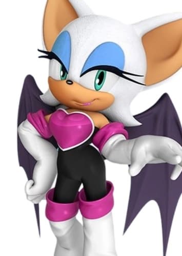 Rouge the Bat