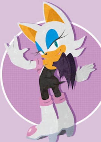 Rouge the Bat