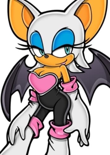 Rouge the Bat