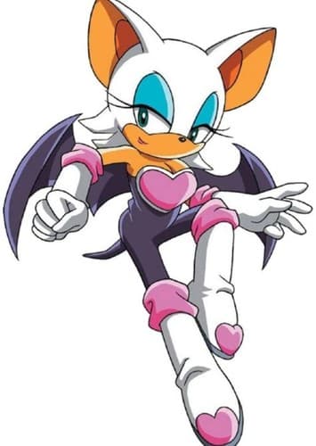 Rouge the Bat