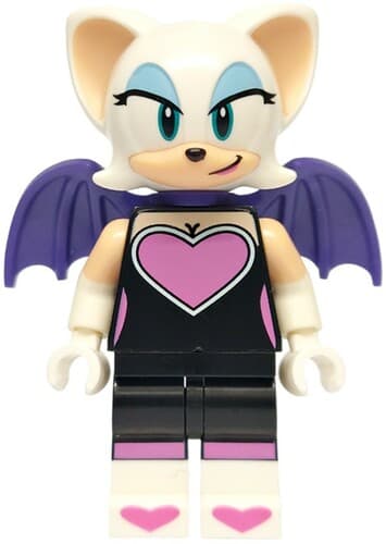 Rouge the Bat
