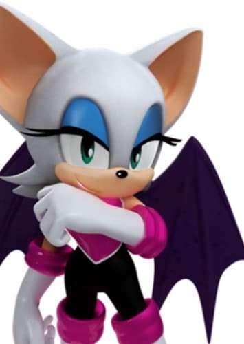 Rouge the Bat