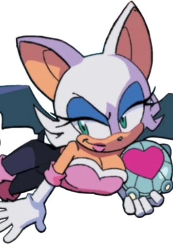 Rouge the Bat