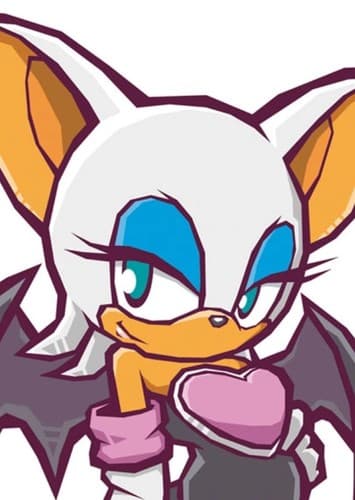 Rouge the Bat