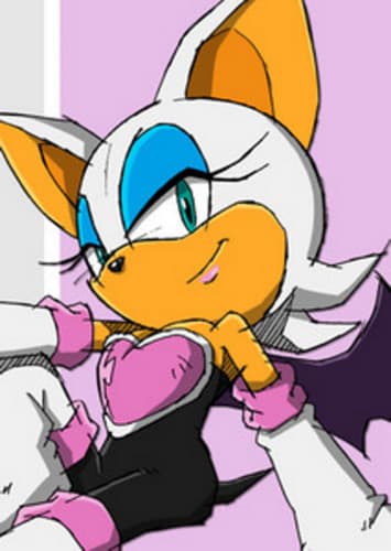 Rouge the Bat