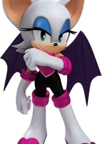 Rouge the Bat