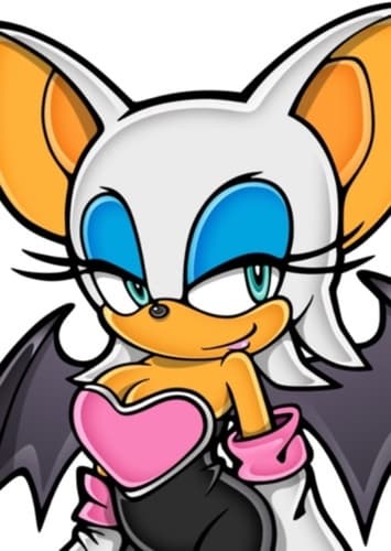 Rouge the Bat