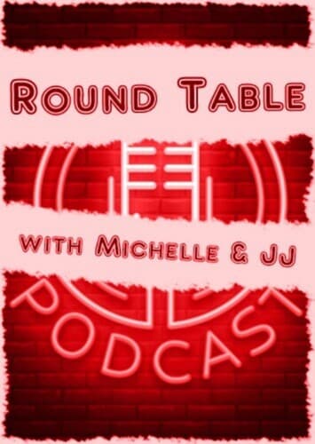Round Table #456