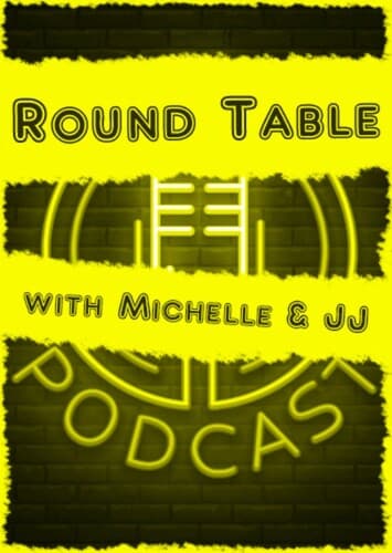 Round Table #644