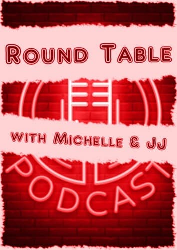 Round Table #652