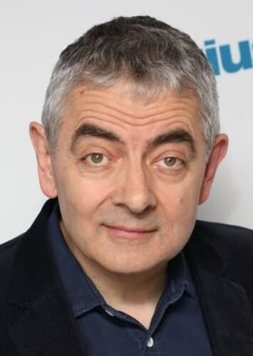 Rowan Atkinson