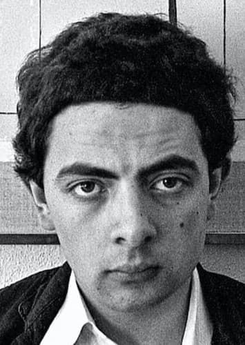Rowan Atkinson