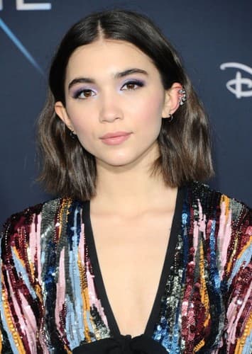 Rowan Blanchard