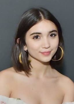 Rowan Blanchard