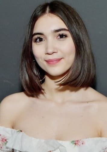 Rowan Blanchard