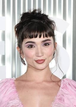 Rowan Blanchard