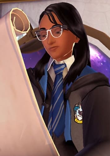 Rowan Khanna (Female)