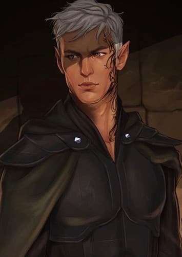 Rowan Whitethorn