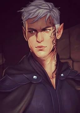 Rowan Whitethorn