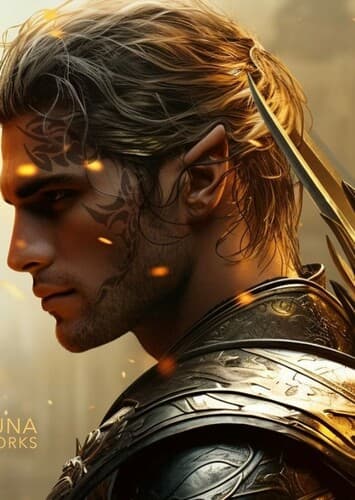 Rowan Whitethorn
