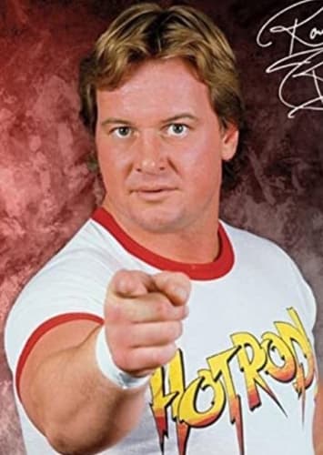 "Rowdy" Roddy Piper