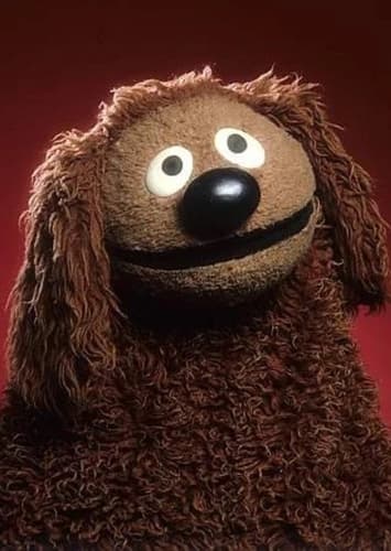 Rowlf the Dog