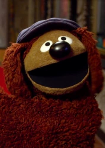 Rowlf the Dog