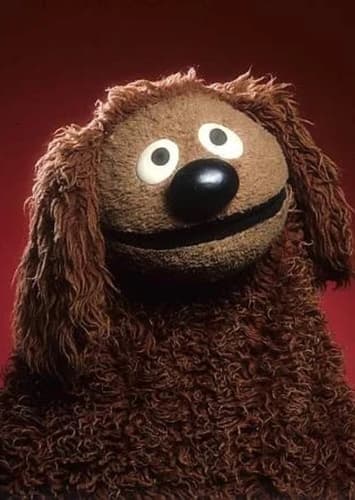 Rowlf the Dog