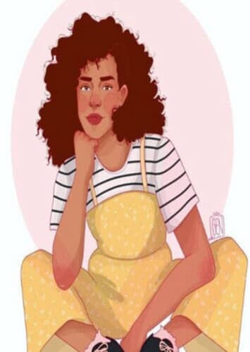 Roxanne Mackenzie Weasley