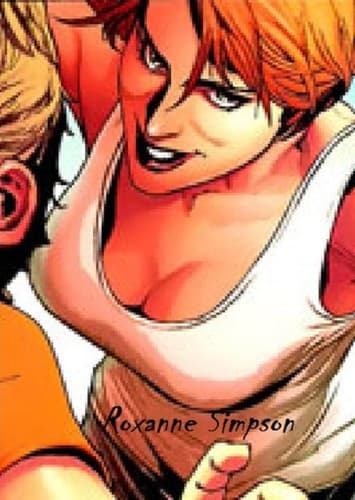 Roxanne Simpson