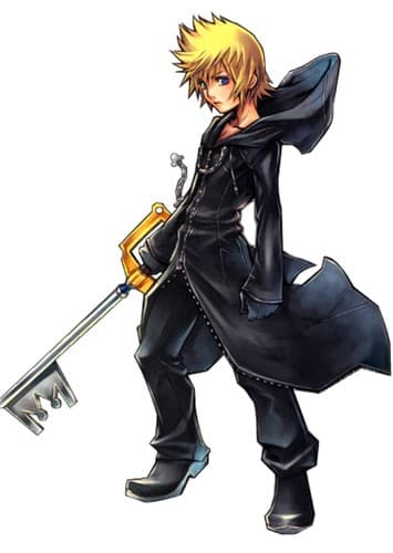 Roxas