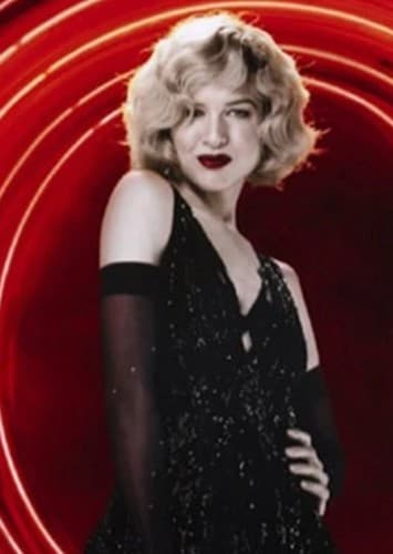 Roxie Hart