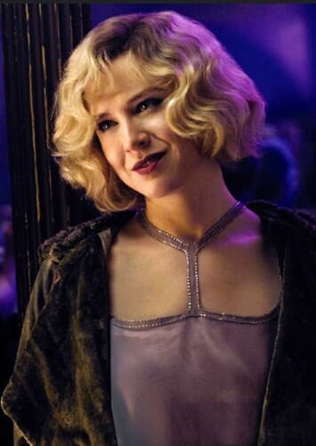 Roxie Hart