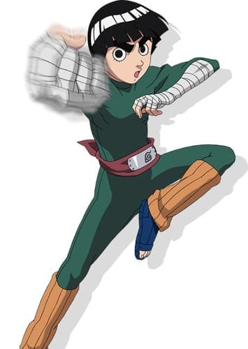 Rock Lee