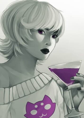 Roxy Lalonde