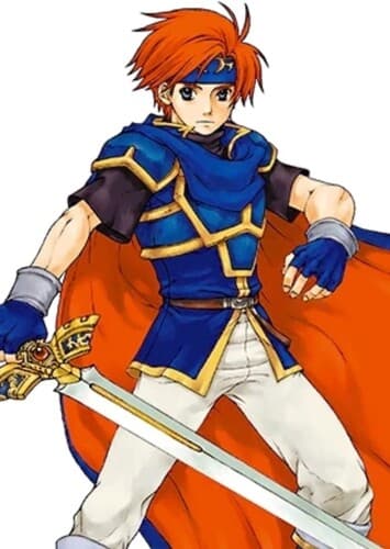Roy