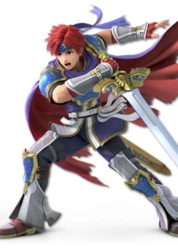 Roy