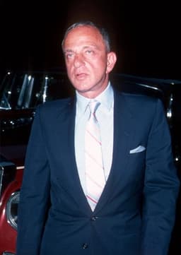 Roy Cohn