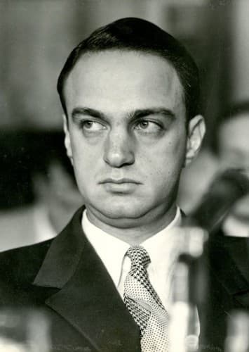 Roy Cohn