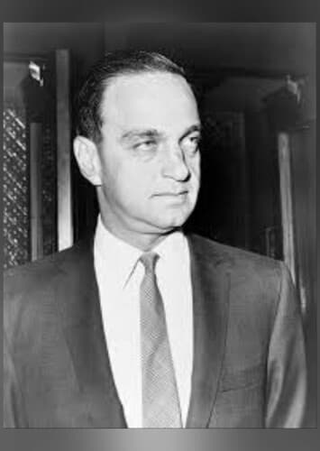 Roy Cohn
