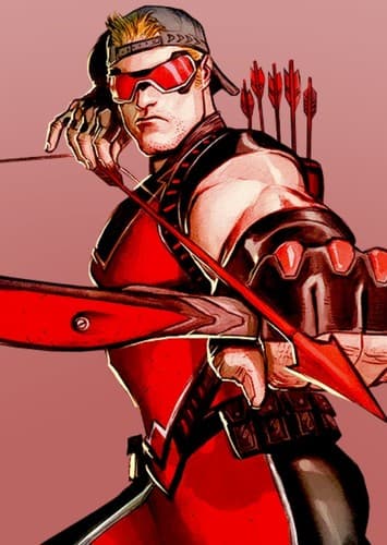 Roy harper