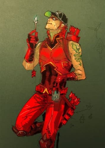 Roy Harper